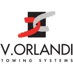 Tow Couplings & Parts - V.Orlandi